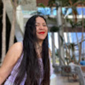 Meet your Posher, Scarlette